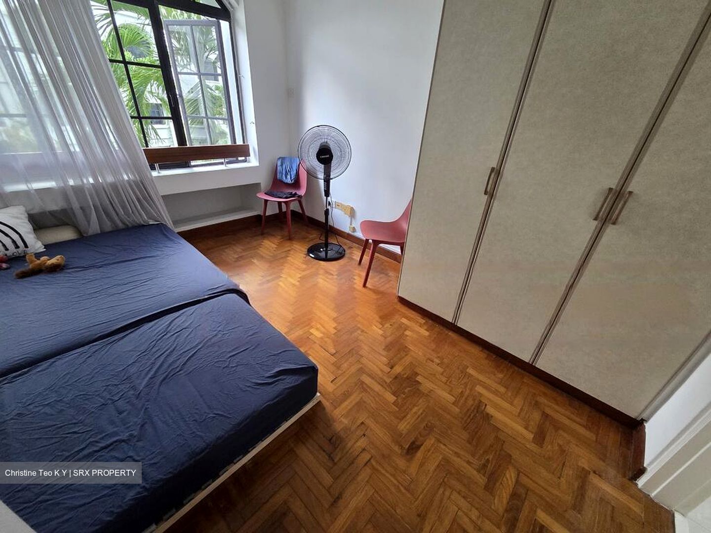 Trevose Park (D11), Condominium #466611181